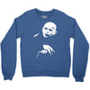 nosferatu vampire classic hammer horror Crewneck Sweatshirt