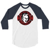santa carla's lost boys 3/4 Sleeve Shirt