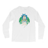 being nice Long Sleeve Shirts