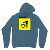 trash Hoodie