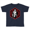 first order troop Toddler T-shirt