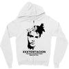 xxxtentacion 4 Zipper Hoodie