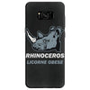rhinoceros Samsung Galaxy S8