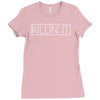 killing it Ladies Fitted T-Shirt