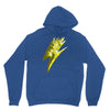 star bolt Unisex Hoodie