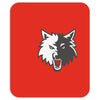 KING OF THE WOLF Mousepad