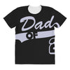 dad father grandfather All Over Women's T-shirt