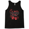 zombie killer Tank Top