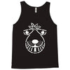 spacehopper ~ mens funny retro Tank Top