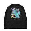 monsters fink Baby Beanies