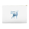 Expecto Patronum Accessory Pouches