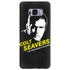 colt seavers Samsung Galaxy S8 Plus
