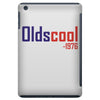oldscool 1976 iPad Mini