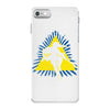 link in action iPhone 7 Case