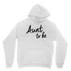 aunt to be Youth Hoodie