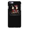 biking down main street iPhone 6 Plus/6s Plus Case