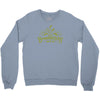 three broomsticks Crewneck Sweatshirt