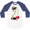 noodle the world 3/4 Sleeve Shirt