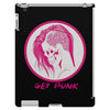 ger punk iPad 3 and 4 Case