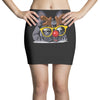 reindeer winter 2018 Mini Skirts