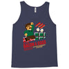 all the bacon and eggs Tank Top