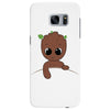 Baby Groot Samsung Galaxy S7 Edge