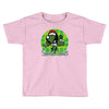 santa claws Toddler T-shirt
