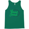 growing good food at home Tank Top