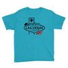 Pray for Las Vegas Youth Tee