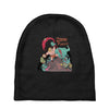 zombie puncher Baby Beanies
