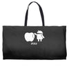 android i fix it Weekender Totes