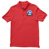 camping for life;Husband and wife Polo Shirt