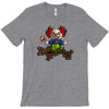 halloween clown T-Shirt