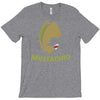 mustachio T-Shirt