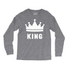 King Long Sleeve Shirts