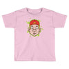 hip hop guy Toddler T-shirt