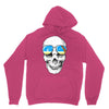 skull holiday Unisex Hoodie