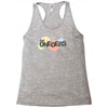 the oneders Racerback Tank