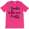fearless is the new pretty T-Shirt