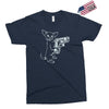 armed chihuahua ox827 best trending Exclusive T-shirt
