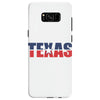 texas Samsung Galaxy S8