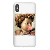 michelangelo the prophet isaiah bubble gum iPhoneX