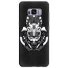 samurai black ranger Samsung Galaxy S8 Plus