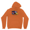 roll out Unisex Hoodie
