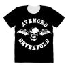 A7X_1 All Over Women's T-shirt