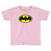 batman Toddler T-shirt