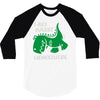 t rex hasst liegest&uuml;tze 3/4 Sleeve Shirt