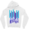 onstage pentatonix Zipper Hoodie