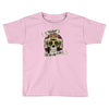rebel 'til the end Toddler T-shirt