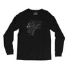 space hunter Long Sleeve Shirts